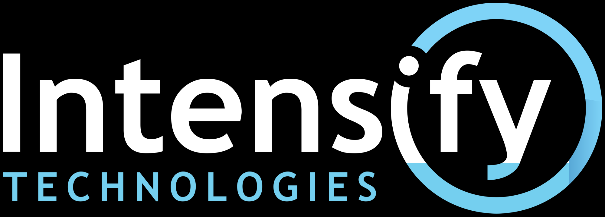 Intensify Technologies Inc.